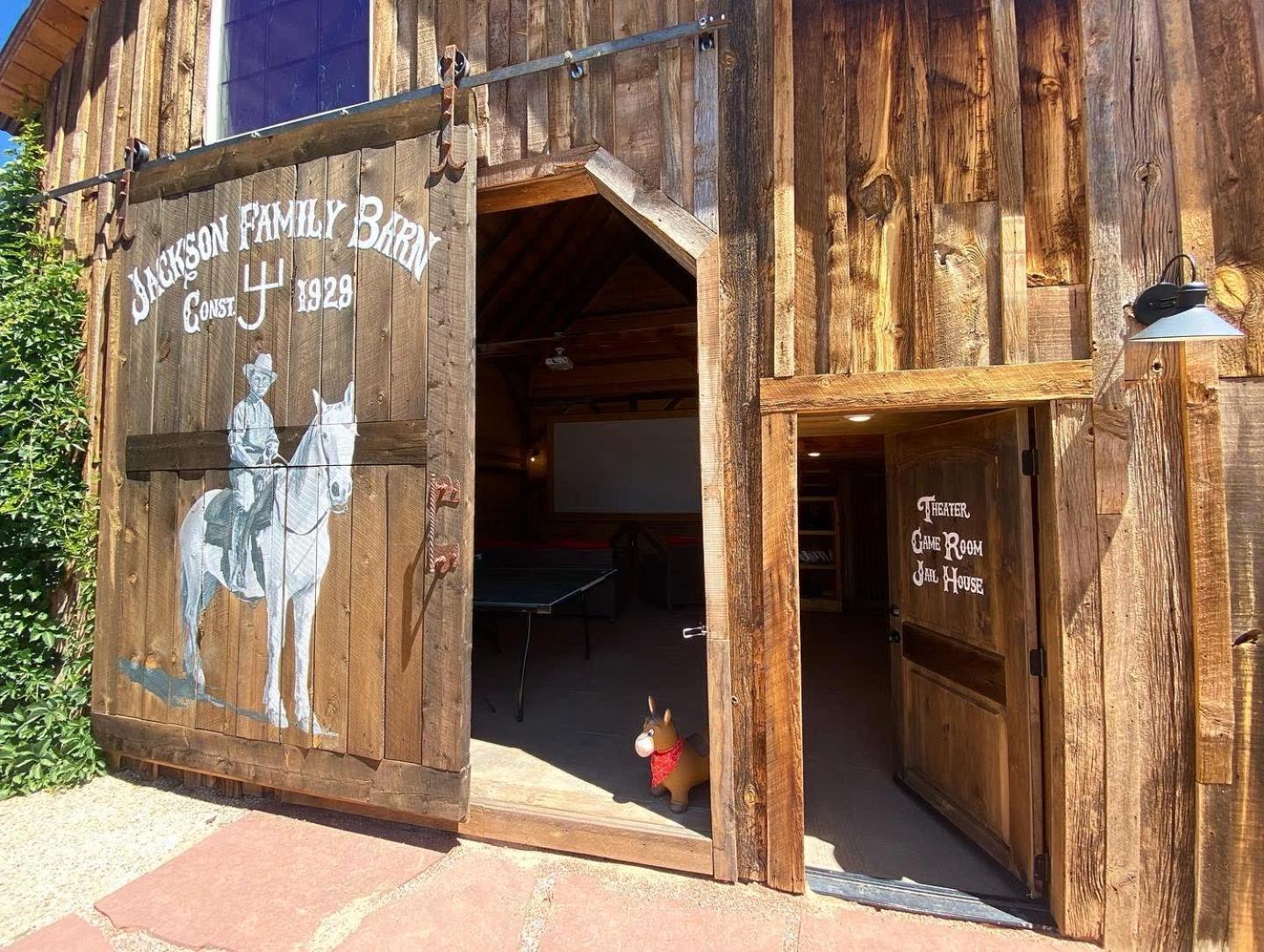Timber & Tin F 2Bed 2Bath W Pool & Rooftop Deck Kanab Exterior foto