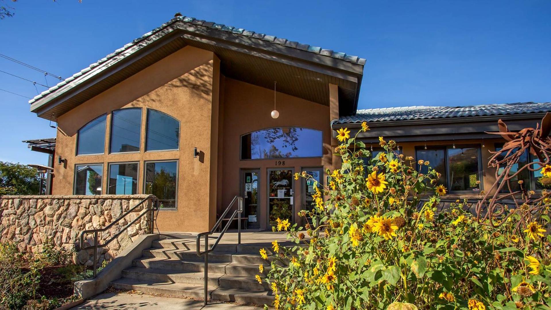 Timber & Tin F 2Bed 2Bath W Pool & Rooftop Deck Kanab Exterior foto