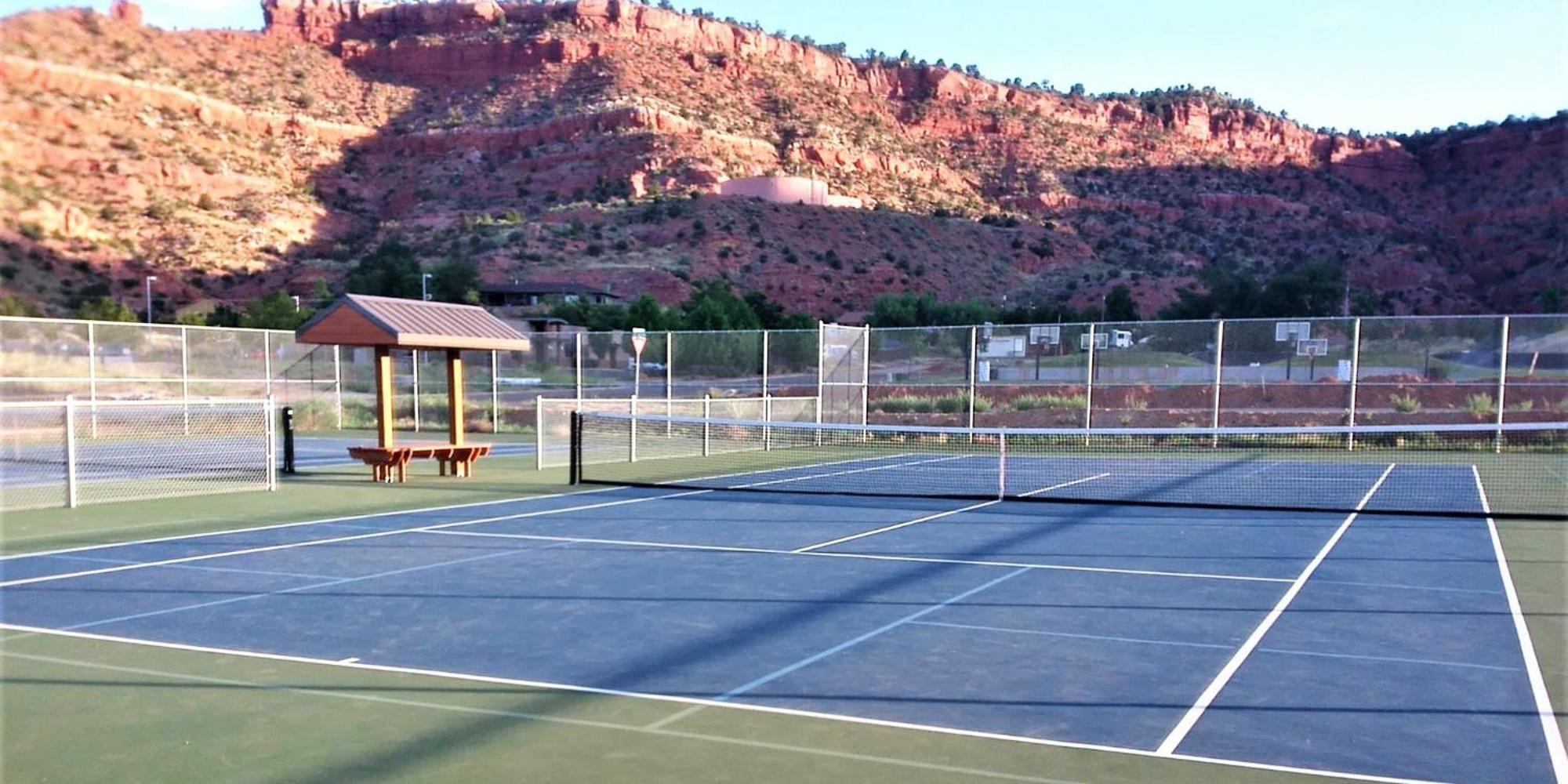 Timber & Tin F 2Bed 2Bath W Pool & Rooftop Deck Kanab Exterior foto